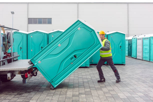 Best Affordable portable toilet rental  in Roscoe, IL