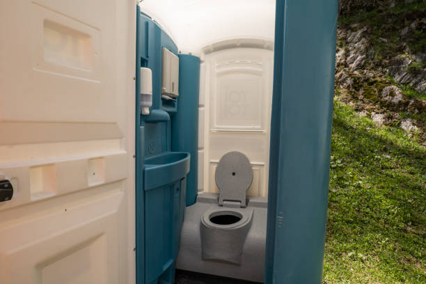 Best Temporary restroom rental  in Roscoe, IL