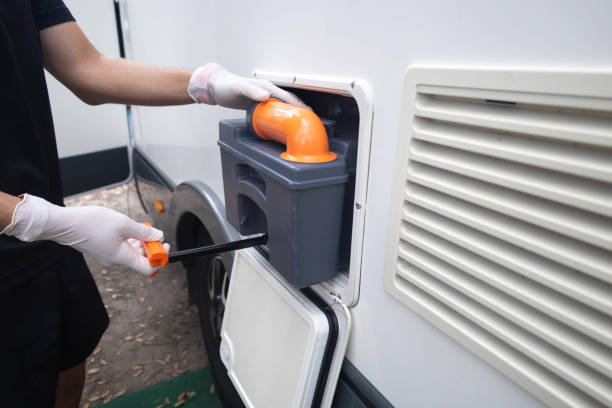Best Best portable toilet rental  in Roscoe, IL