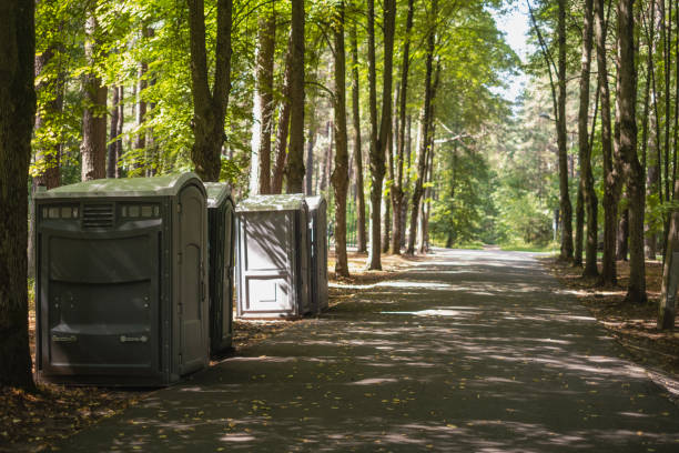 Best Local porta potty services  in Roscoe, IL