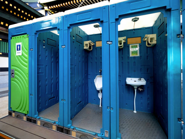 Best Porta potty rental near me  in Roscoe, IL