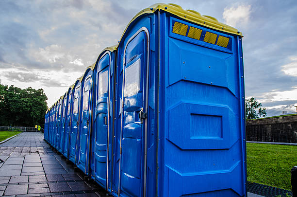 Portable Toilet Options We Offer in Roscoe, IL